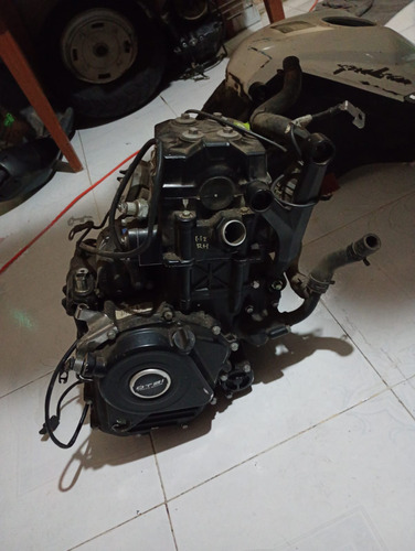A La Venta Piezas De Pulsar Rs200 2022 Tengo Todo