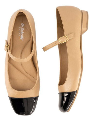Zapatos Mary Janes Ve3687345 Cool Chic