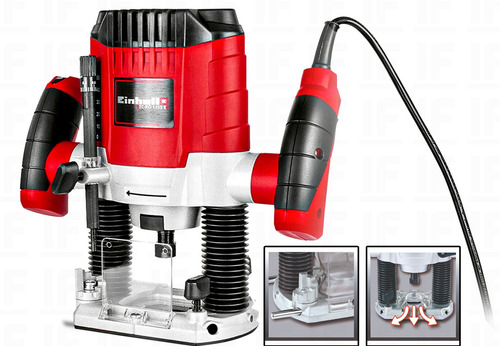 Einhell TC-RO 1155 E 1100W 220V Type