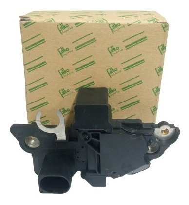 Regulador Alternador Renault Megane Simbol Clio Kangoo Logan