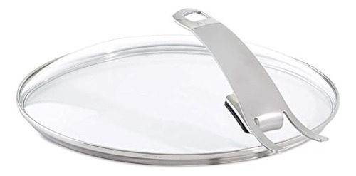 Fissler Steelux Premium Glass Lid 12inch