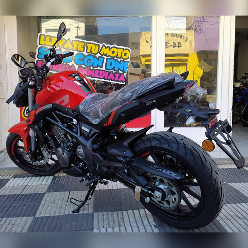 Benelli 302 S