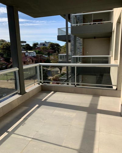 Imagen 5 de 18 de Venta - Depto. 3 Amb. Av. Libertador 1725, Pinamar.