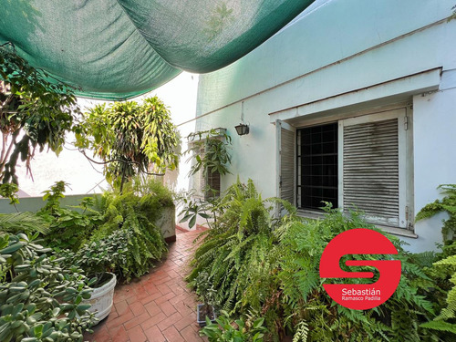Casa 2 Plantas Barrio Martin 3 Dorm 2 Baños Patio Terraza Ideal Lote Para Constructora
