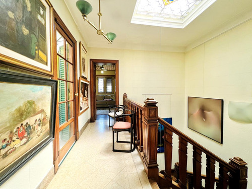 Excelente Casa En Venta Ubicada En Belgrano