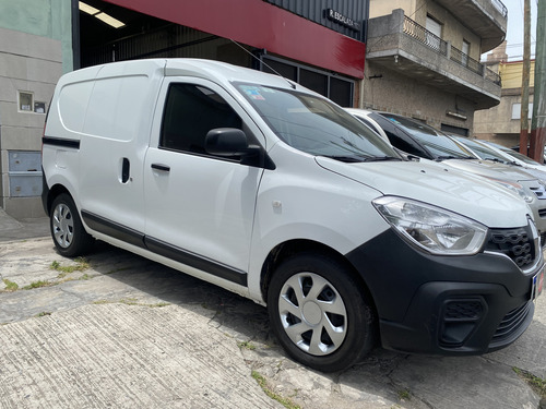 Renault Kangoo 1.6 Ph3 Authentique Plus Lc
