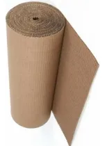Comprar Rollo Cartón Corrugado  0,9x 25 Mts. Embalaje, Mudanza