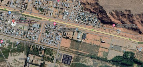 Terreno En Venta En Añelo, Vaca Muerta, Neuquén Lote Para Desarrollo