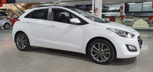 Hyundai I30 1.8 Automatico Com Teto Panorâmico