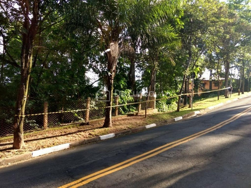 Imagem 4 de 8 de Terreno À Venda Em Chácara Flora - Te009315