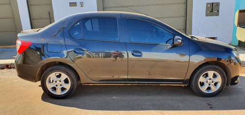 Ranault Logan Dynamique Easy R