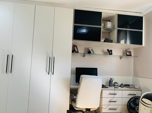 Imagem 17 de 27 de Apartamento Em São Paulo - Sp - Ap4047_prst