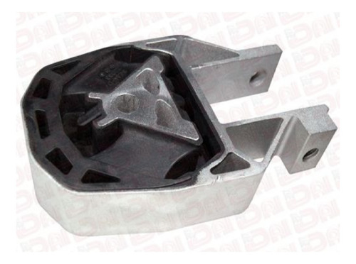 Soporte Motor Trasero Transit Connect 2014-2015-2016 L4 1.6