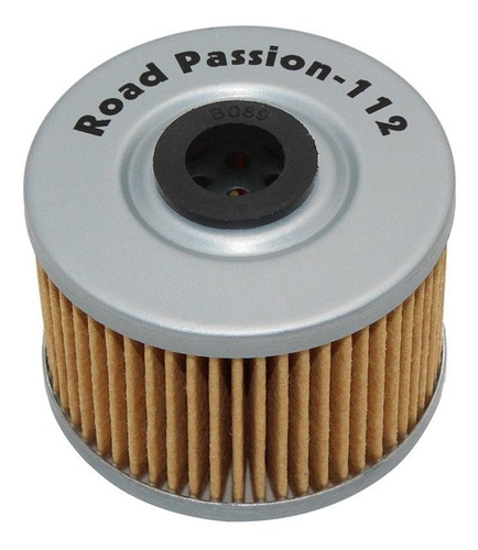 Road Passion Filtro De Aceite Para Honda Cbr250 R 11-13 Crf2