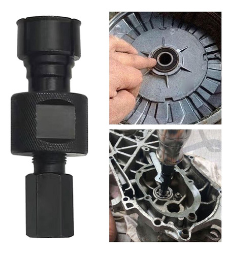 Extractor De Cojinetes De Orificio Ciego, 30 Mm A 32 Mm