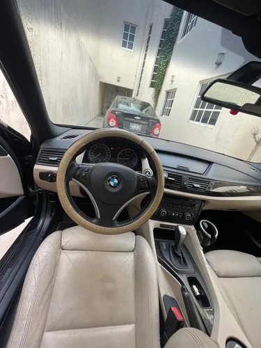 BMW X1 3.0 Xdrive 25ia At