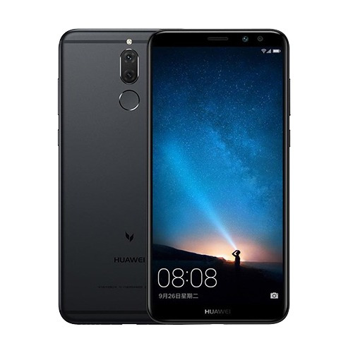 Celular Huawei Mate 10 Lite Circuit