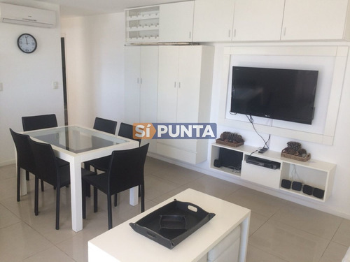 Imagen 3 de 22 de Apartamento En Alquiler