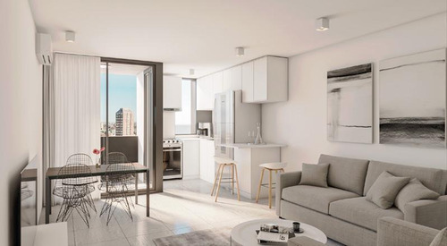 Imagen 2 de 8 de Apartamento - La Blanqueada