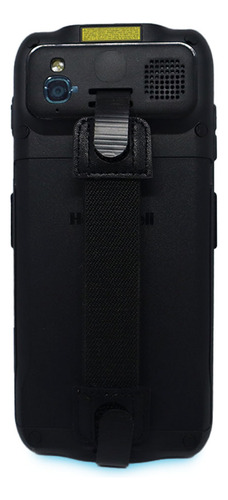 Colector de datos 2D Honeywell Eda52 Qr Code Imager