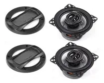Comprar Cornetas 4 Pulgas Pioneer Redondas 200w