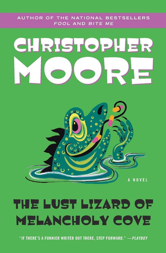 Libro: El Lagarto Lujurioso De Melancholy Cove (serie Pine C
