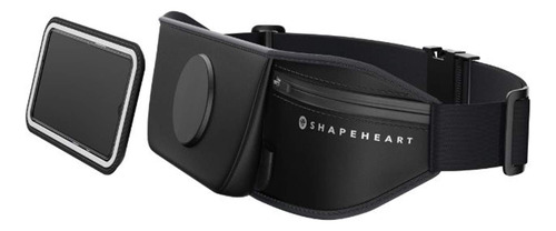 Shapeheart - Cinturón Magnético Deportivo/running Talla Xxl
