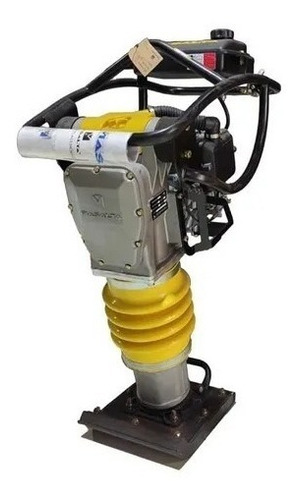 Vibroapisonador Mr-68h Masalta 3 Hp