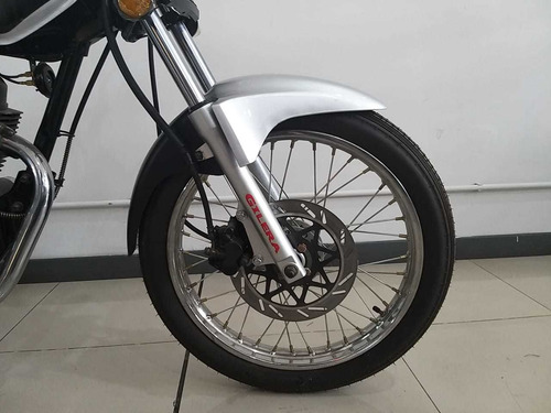 Imagen 3 de 6 de Gilera Vc 150 Rayo Disco 0km 2023 Tarjeta Ahora 12 18 100%