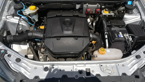 Fiat Palio Adventure Año 2017 33.000km