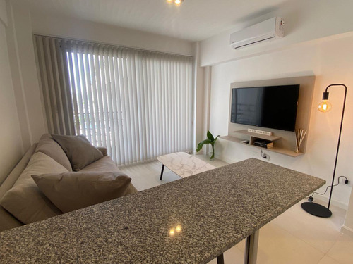 Venta Departamento Monoambiente  De 31 M2 Con Balcon - Palermo