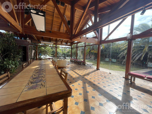Casa En Alquiler - Cerro De Las Rosas - Zona Norte