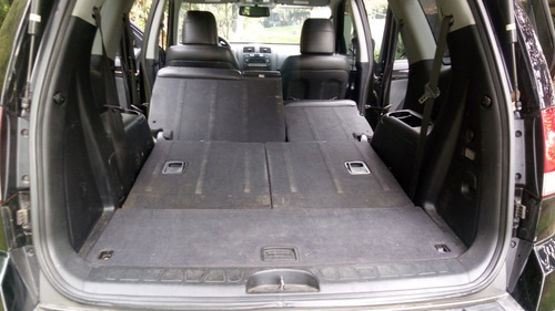 Kia Mohave 3.0 Ex Aut. 5p 2010