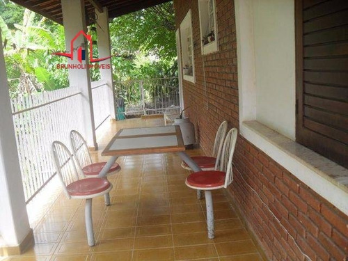 Imagem 17 de 20 de Chácara A Venda No Bairro Jardim Marajoara Em Jundiaí - Sp. - 1357-1
