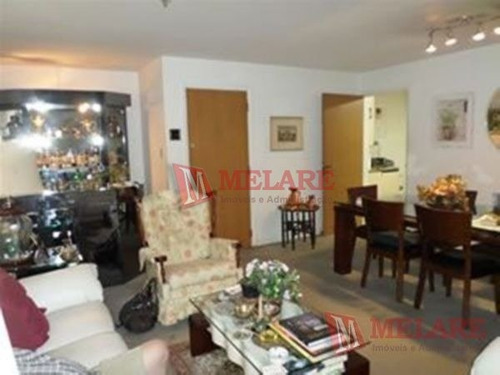Imagem 13 de 15 de Apartamentos - Higienopolis - Ref: 43214 - V-43214