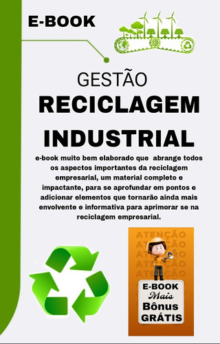 Você Sabe O Que É Gerenciamento De Reciclagem