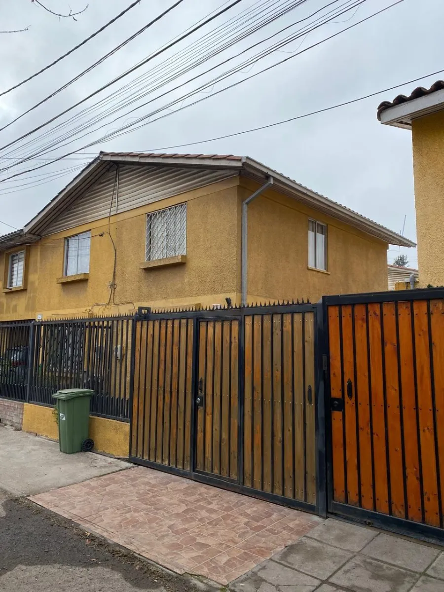 Imagen 1 de 19 de Casa En Venta, Peñaflor