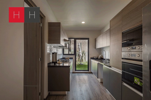 Imagen 9 de 14 de Casa En Venta En Sonata