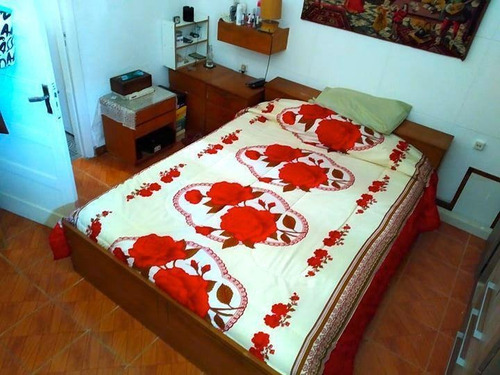 Venta Casa Dos Dormitorios En Villa Dolores Garaje