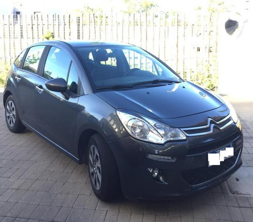 Citroen C3 1,2 Vti Sx Seduction Full