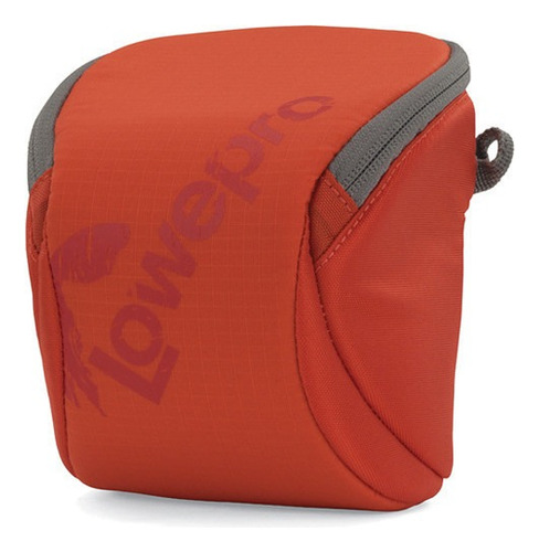 Estuche Lowepro Dashpoint 30 Pepper Red Lp36442