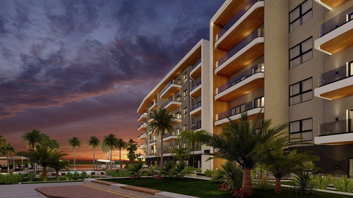 Navio Puerto Sereno At Cap Cana, Apartamento 1 Habitacion, Cap Cana, Punta Cana