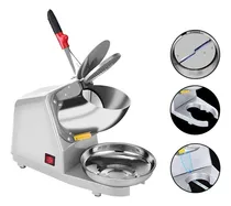 Comprar Afeitadora De Hielo Eléctrica, Picadoras Hielo, Trituradoras