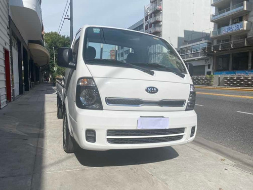 Kia K2500