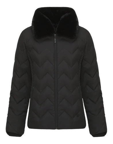 Campera Frimley Mujer Perramus