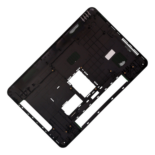 Carcaça Dell Inferior Base Chassi 15r N5110 M5110 005t5 15.6 Cor Preto