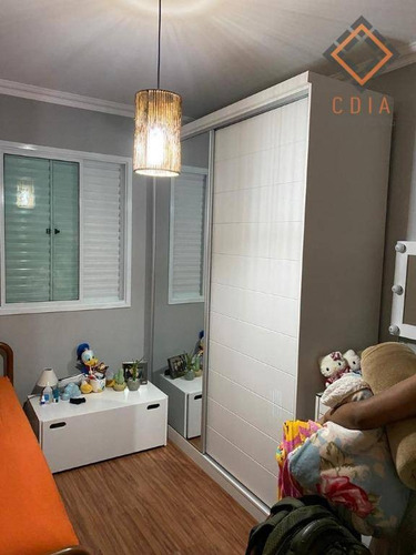 Sobrado Com 2 Dormitórios À Venda, 99 M² Por R$ 807.000,00 - Saúde - São Paulo/sp - So8132