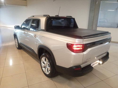 Chevrolet Montana 1.2 TURBO FLEX LTZ AUTOMÁTICO