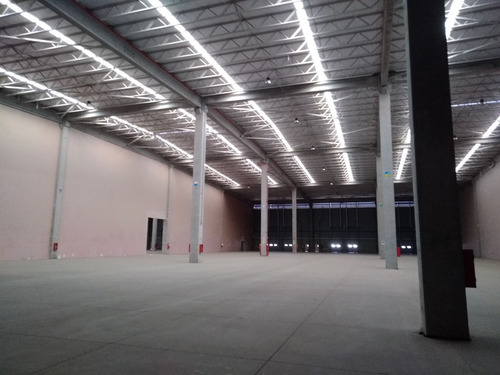 Bodega En Centro De Bodegaje Industrial