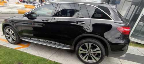 Imagen 6 de 15 de Mercedes-benz Clase Glc 2019 2.0 300 Sport At
